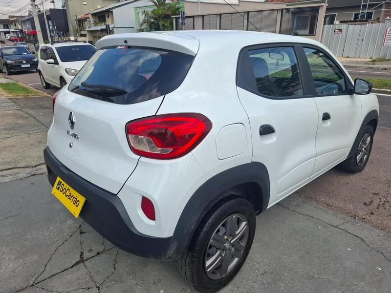 Renault Kwid Zen 2 - foto 12