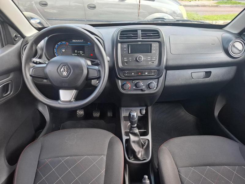Renault Kwid Zen 2 - foto 13