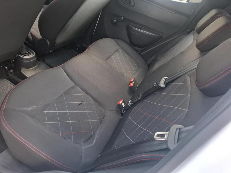 Renault Kwid Zen 2 - foto 14