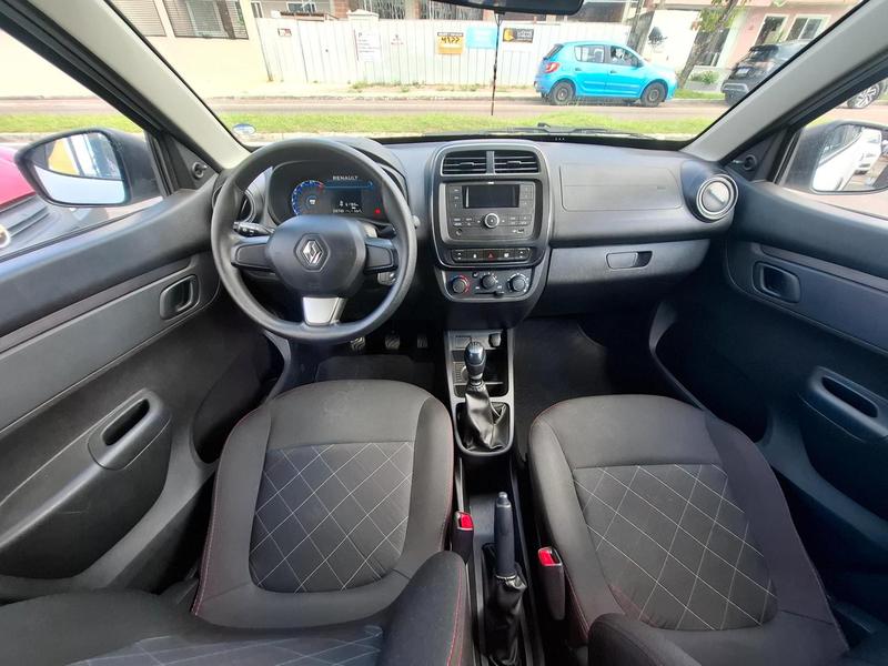 Renault Kwid Zen 2 - foto 15