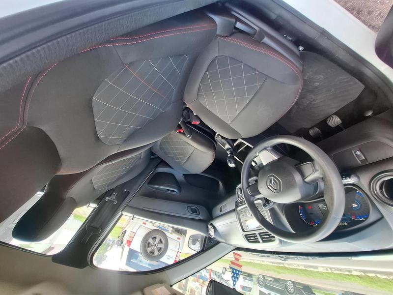 Renault Kwid Zen 2 - foto 16