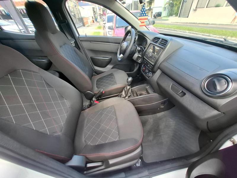 Renault Kwid Zen 2 - foto 18