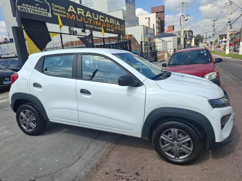 Renault Kwid Zen 2 - foto 2