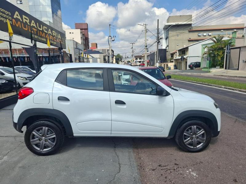 Renault Kwid Zen 2 - foto 3