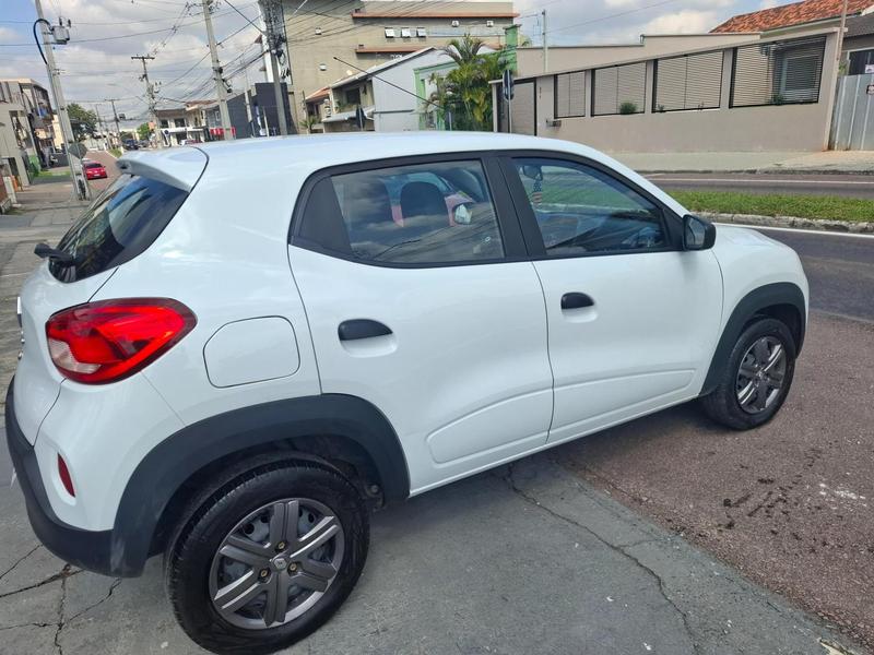 Renault Kwid Zen 2 - foto 4