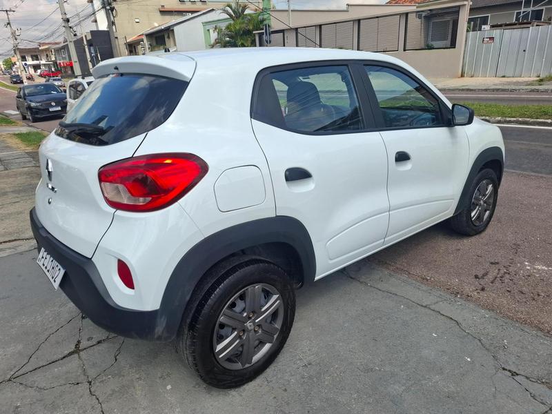 Renault Kwid Zen 2 - foto 5