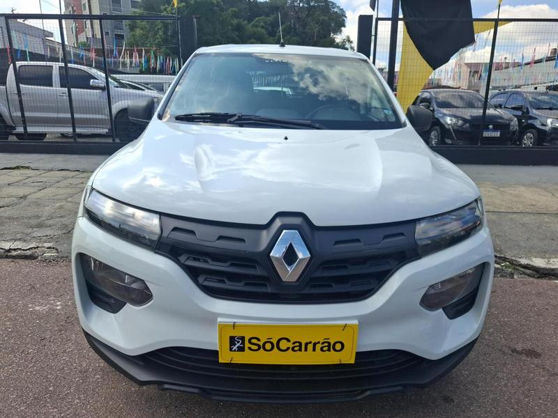 Renault Kwid Zen 2 - foto 6