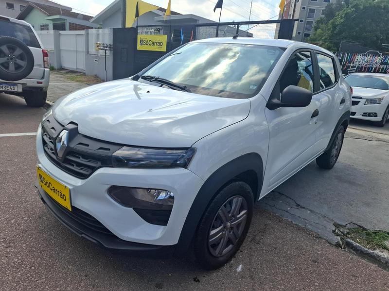Renault Kwid Zen 2 - foto 7