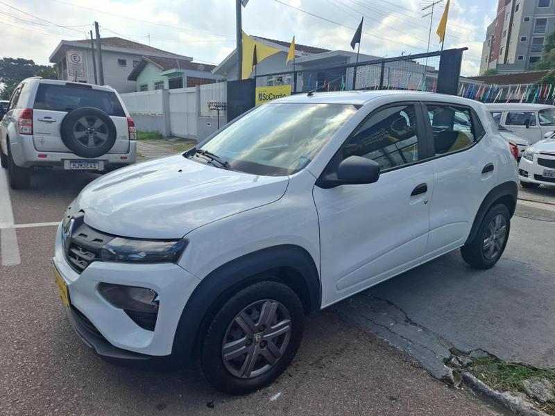 Renault Kwid Zen 2 - foto 8