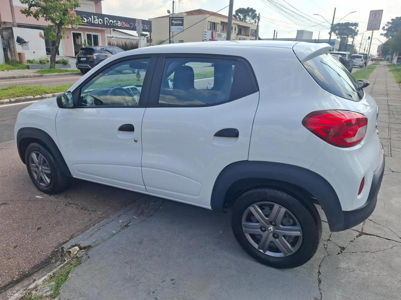Renault Kwid Zen 2 - foto 9