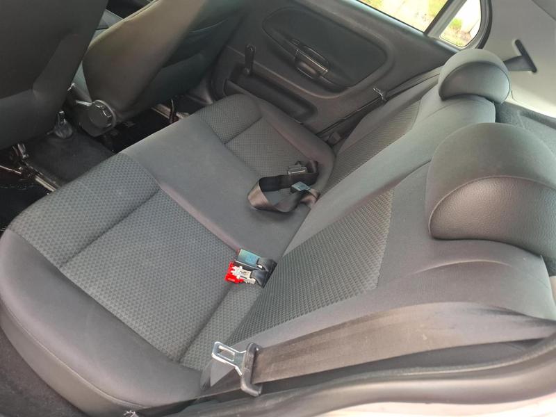 Volkswagen Gol (novo) 1.6 Power Highi T.flex 8V 4P - foto 15
