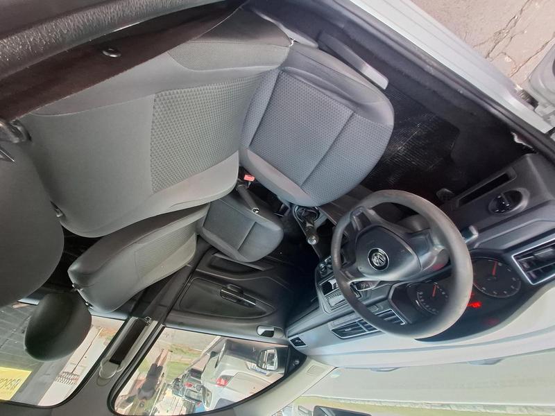 Volkswagen Gol (novo) 1.6 Power Highi T.flex 8V 4P - foto 16