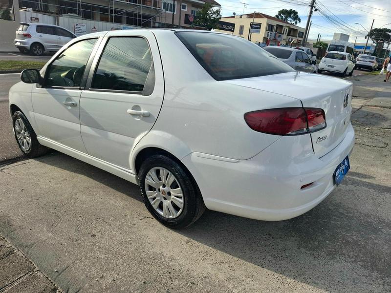 Fiat Siena El Flex - foto 11