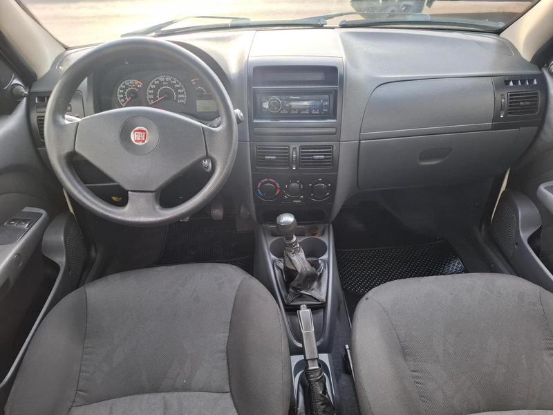 Fiat Siena El Flex - foto 12