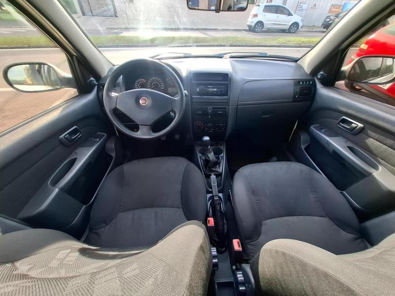 Fiat Siena El Flex - foto 14