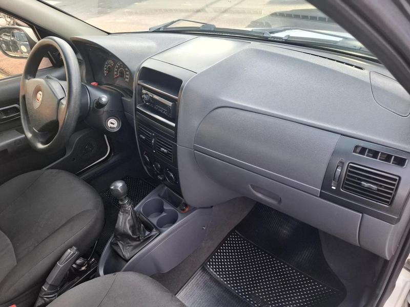 Fiat Siena El Flex - foto 15