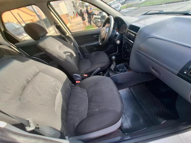 Fiat Siena El Flex - foto 16