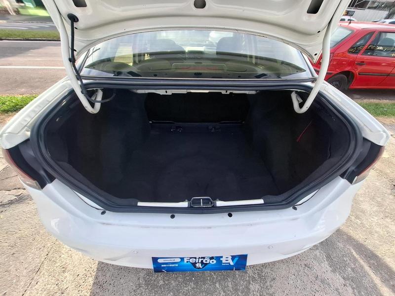 Fiat Siena El Flex - foto 17