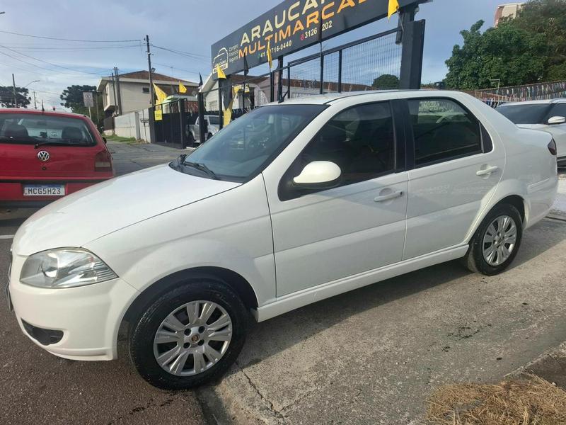 Fiat Siena El Flex - foto 2