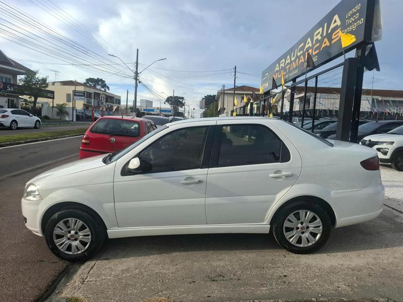 Fiat Siena El Flex - foto 3
