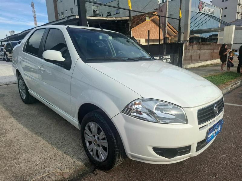Fiat Siena El Flex - foto 4