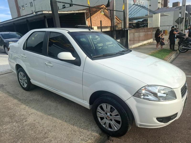 Fiat Siena El Flex - foto 5