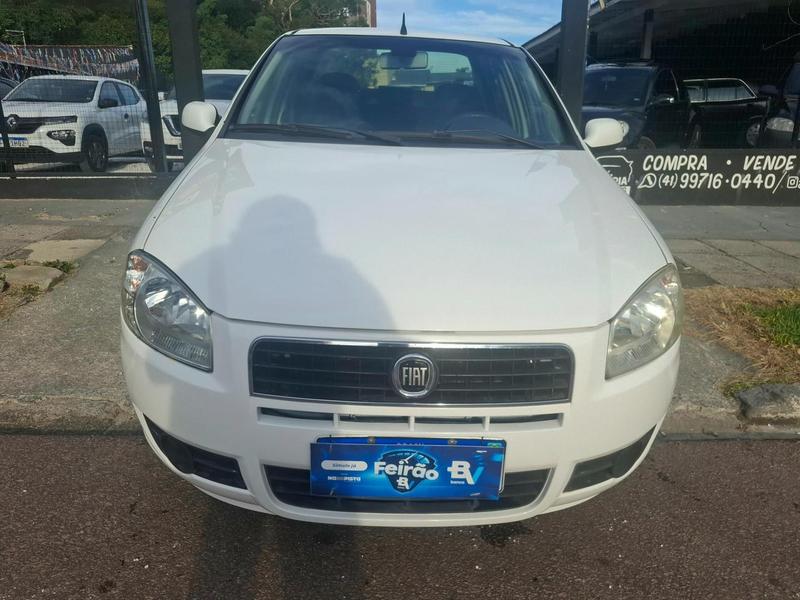Fiat Siena El Flex - foto 6