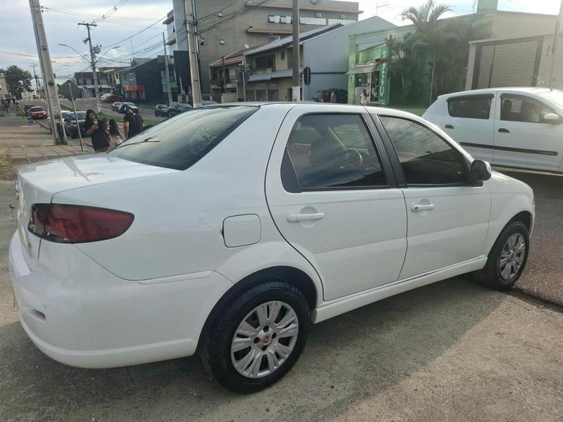 Fiat Siena El Flex - foto 7