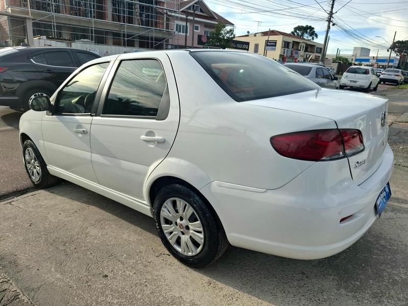 Fiat Siena El Flex - foto 8