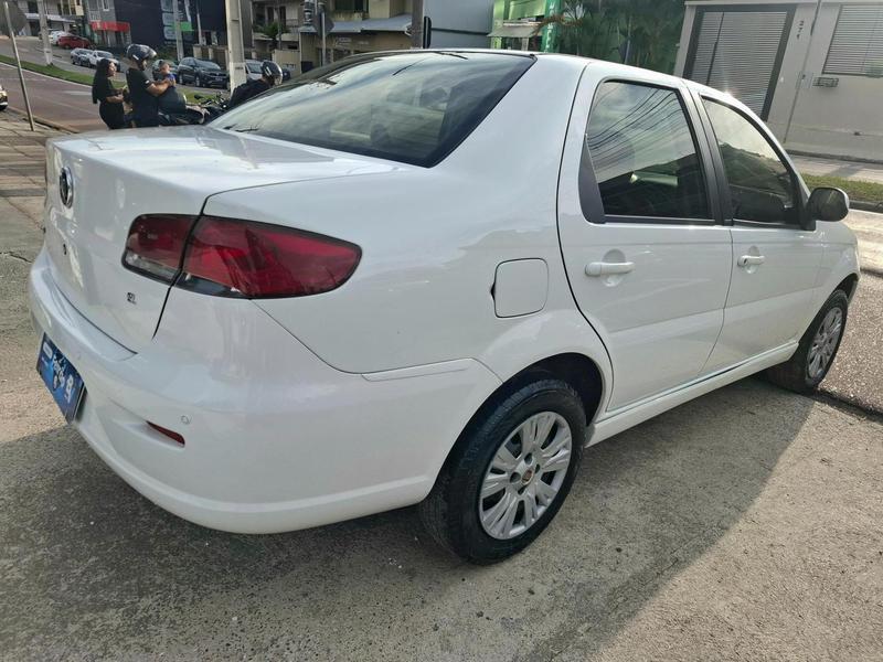 Fiat Siena El Flex - foto 10