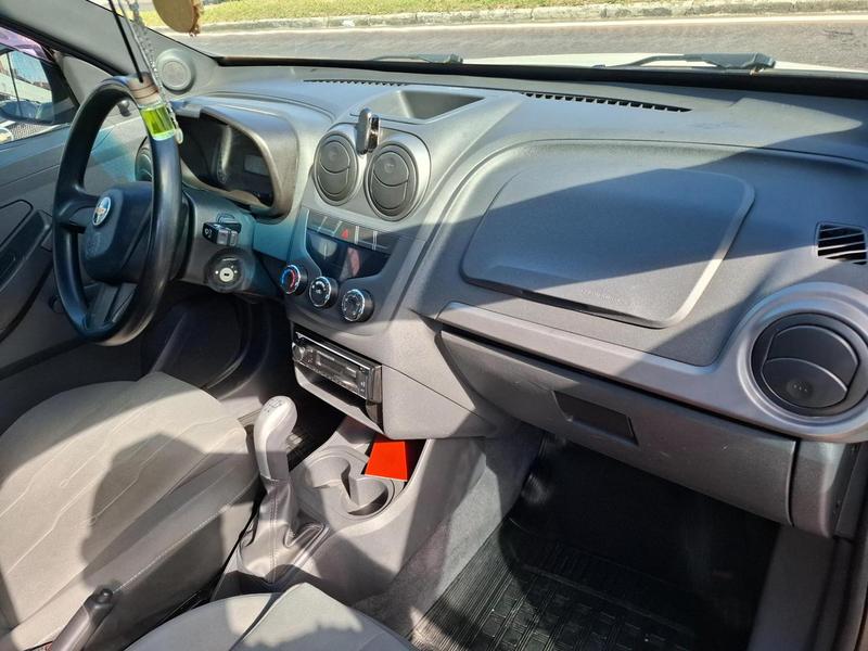 Chevrolet Montana Ls - foto 11