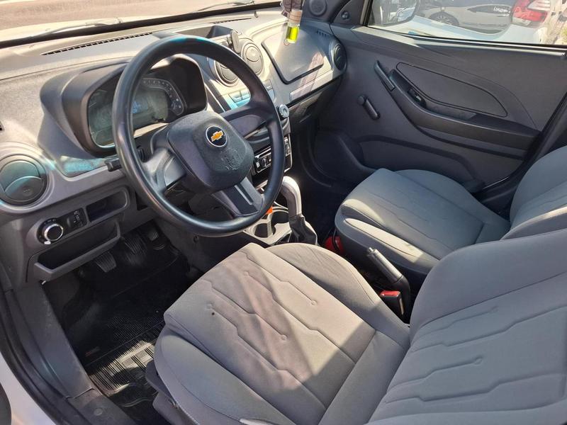 Chevrolet Montana Ls - foto 12