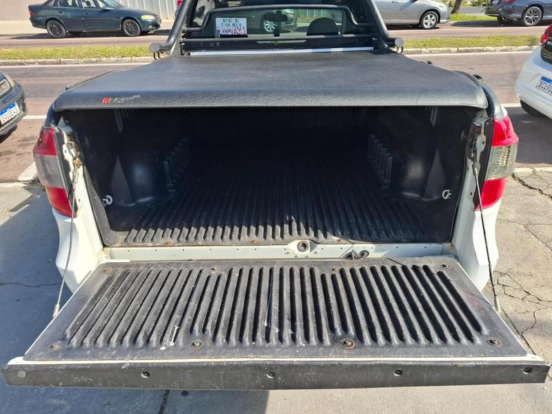 Chevrolet Montana Ls - foto 13