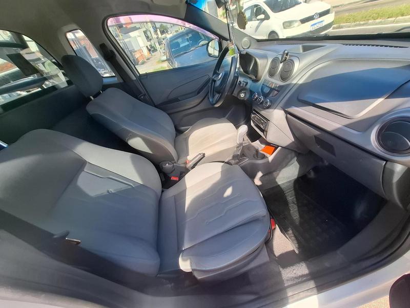 Chevrolet Montana Ls - foto 15