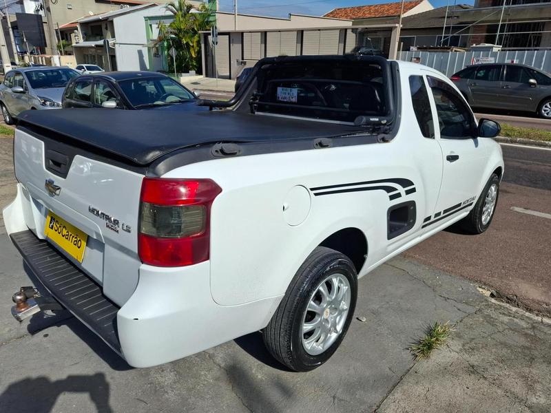 Chevrolet Montana Ls - foto 10