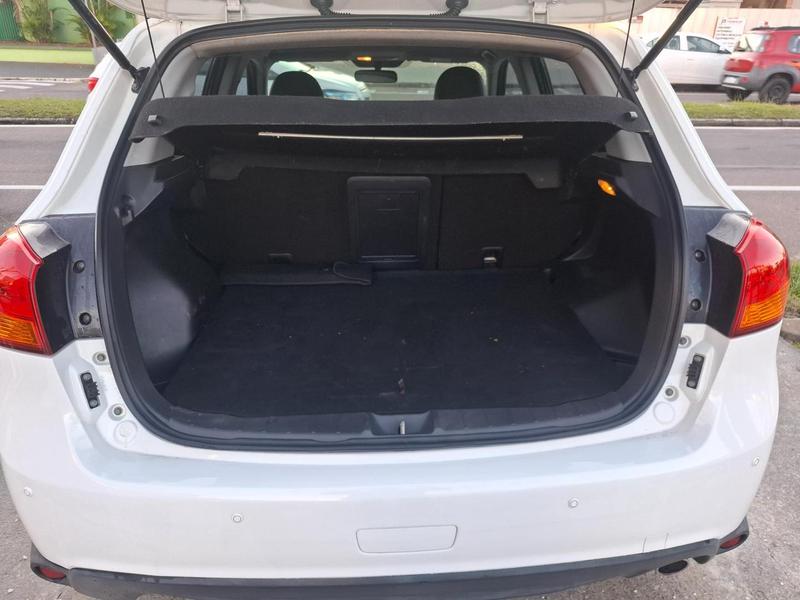 Mitsubishi ASX 2.0 CVT - foto 11