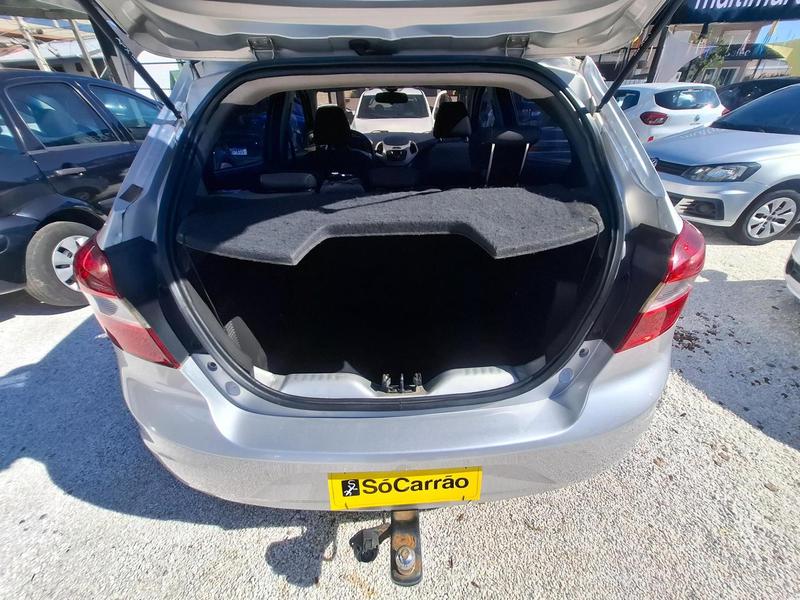 Ford Ka Trail 1.0 12V Flex Mec. 5P - foto 16