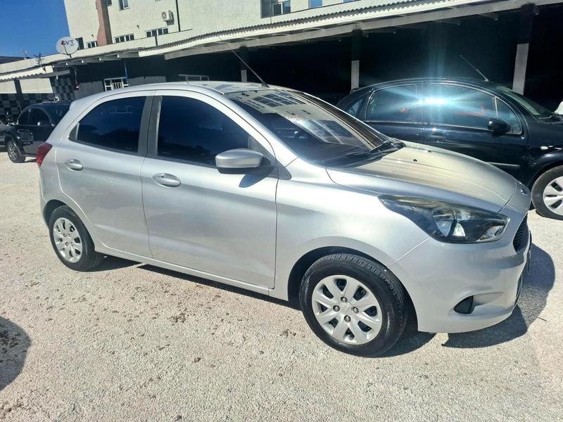 Ford Ka Trail 1.0 12V Flex Mec. 5P - foto 3