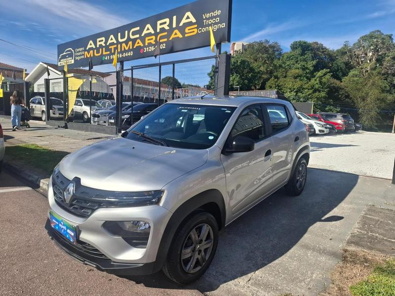 Renault Kwid 2024