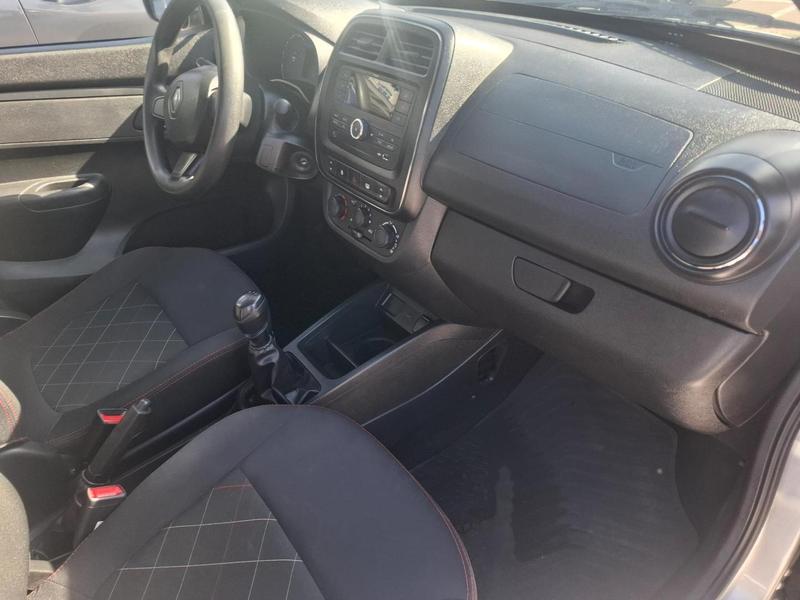 Renault Kwid Zen 2 - foto 11