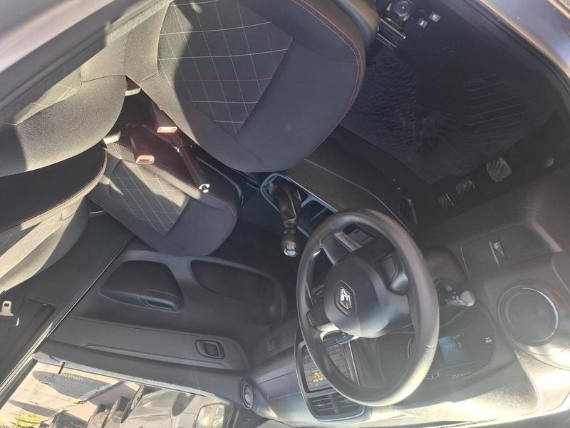 Renault Kwid Zen 2 - foto 12