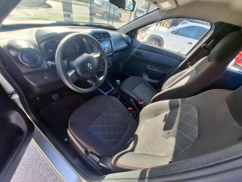 Renault Kwid Zen 2 - foto 13