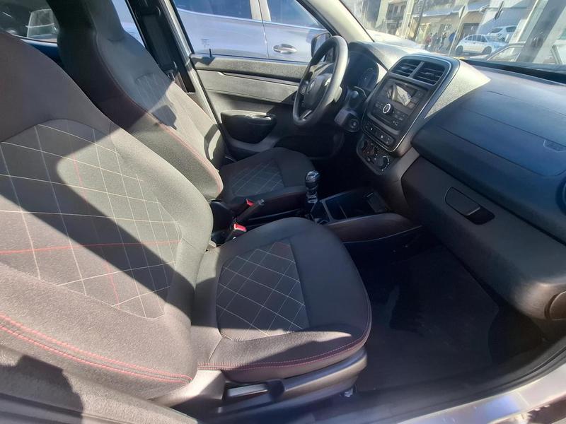 Renault Kwid Zen 2 - foto 14