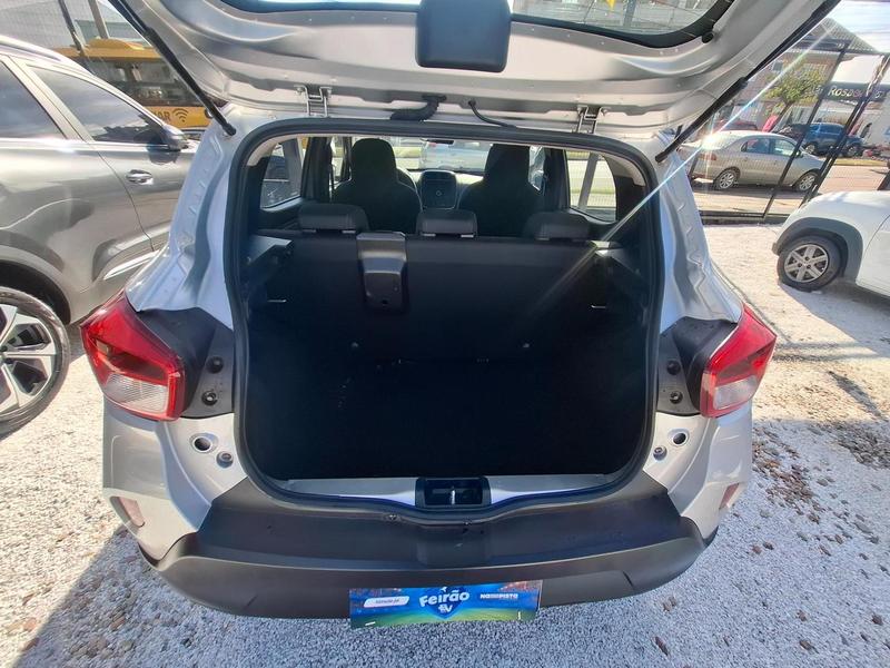 Renault Kwid Zen 2 - foto 15