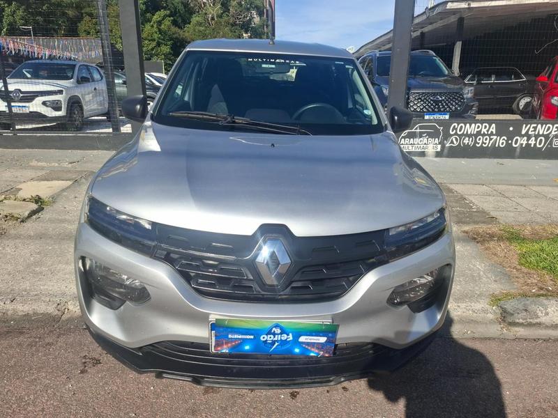 Renault Kwid Zen 2 - foto 2