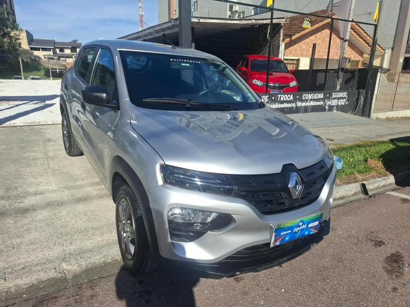 Renault Kwid Zen 2 - foto 3