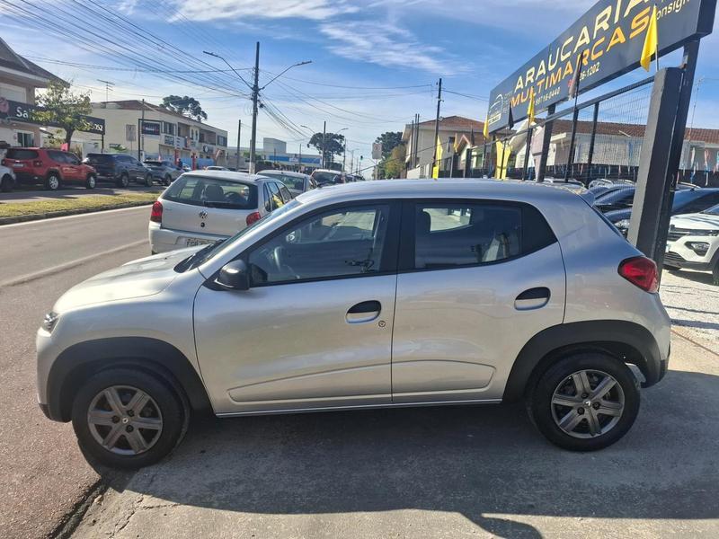 Renault Kwid Zen 2 - foto 4