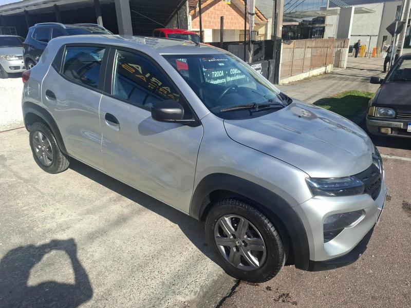 Renault Kwid Zen 2 - foto 5