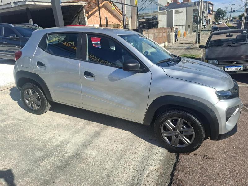 Renault Kwid Zen 2 - foto 6