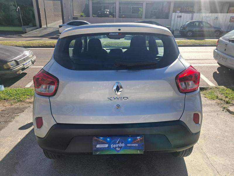 Renault Kwid Zen 2 - foto 7